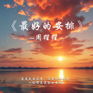 最好的安排（新版）