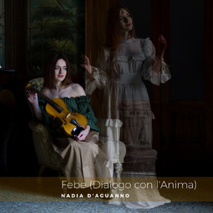 Febe (Dialogo Con l'Anima)