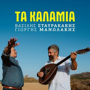 Ta Kalamia (feat. Vasilis Stavrakakis)
