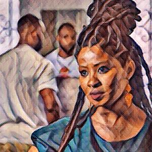 Complicated (feat. Dikelo)