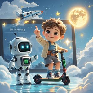 小手指跳啊跳-清唱业余歌手