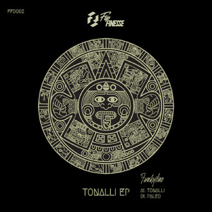 Paleo (Original Mix)