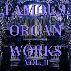 Jesu meine Freude BWV 610