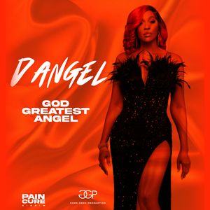 God Greatest Angel