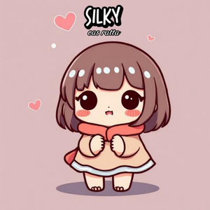 Silky
