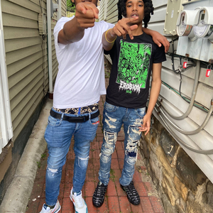 Mean sumn to me (feat. Quadii Gunz)