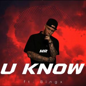 Mruknow (feat. Bingx)