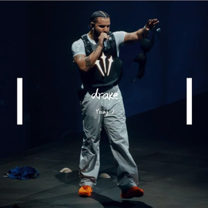 Drake type beat chill