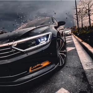 迈腾进行曲(哇扣哇扣)