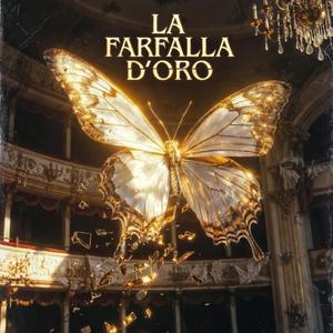 LA FARFALLA D'ORO
