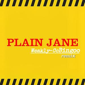 Plain Jane