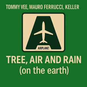 Tree, Air And Rain ( On The Earth ) (Tech Mix)
