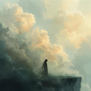 零 ―空に溶けた声―