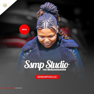 Sengimtholile (feat. Mbaliyasenyakatho)