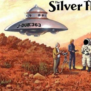 The Silver Fleet