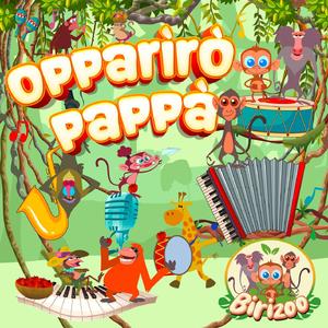 Opparirò pappà