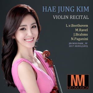 바이올린 소나타 3번 라단조, 작품108 3악장 (Sonata No.3 In D minor 3rd Movt, Un Poco Presto E Con Sentimento)