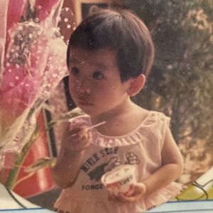 The melody of the soul