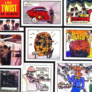 Infiltración Bolchevique