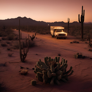 Tierra de Nadie Alcanzada