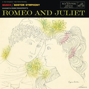 Romeo and Juliet, Op. 64 (Excerpts):Death of Tybolt (Suite I, No. 7)