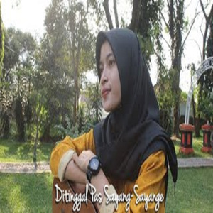 Ditinggal Pas Sayang Sayange (Ditinggal Pas Sayang Sayange)