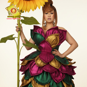 សម្បុក វង្វេងចាប