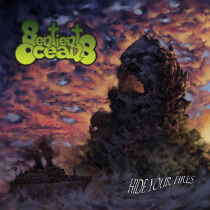 St. Dionysius, With His Head in His Hands