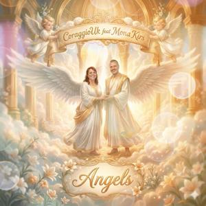 Angels Instrumental