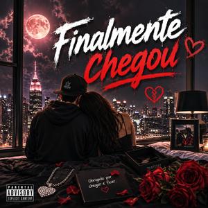 Finalmente chegou