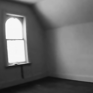 An Unfamiliar Kitchen