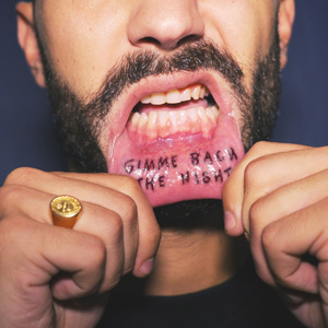 Gimme Back The Night (Feat. Theophilus London)