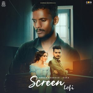 Screen Lofi