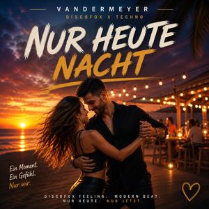 Nur heute Nacht