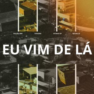 Eu Vim de Lá