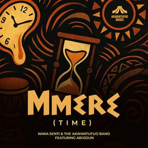 Mmere (Time) (feat. ABIODUN)