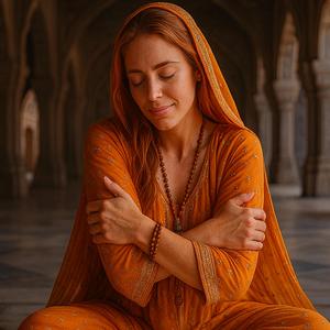 Perdono lo que Fue, Abrazo lo que Soy