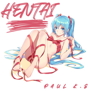 Hentai (2023 Remastered Version)