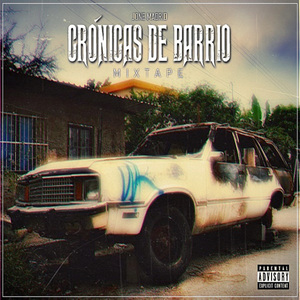 Renacer (Mixtape Crónicas de Barrio)