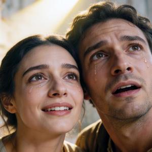 Я тебе люблю запам’ятай це. Зворушливо до сліз