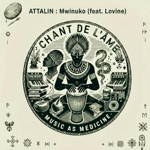 Mwinuko (feat. Lovine) (Radio Edit)