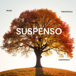 Suspenso