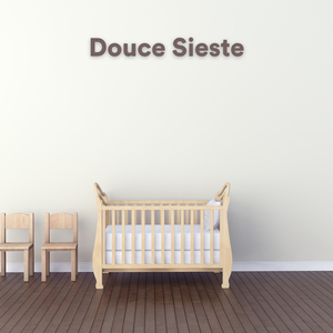 Doux Sommeil Enfantine (Musique pour faire dormir les enfants)