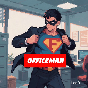 OfficeMan