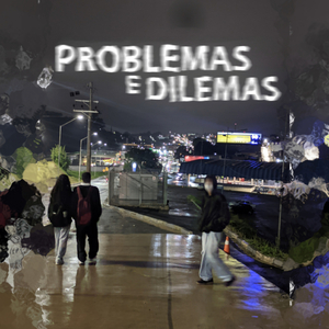 Problemas e Dilemas