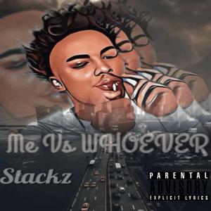 RG x Mari x Stackz (Trap Or Die)