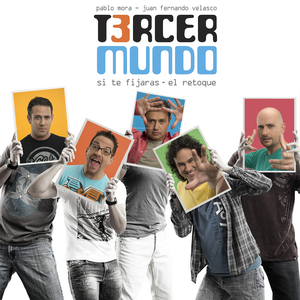 Si Te Fijaras (El Retoque)