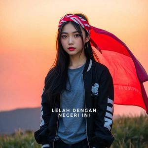 Lelah Dengan Negeri Ini