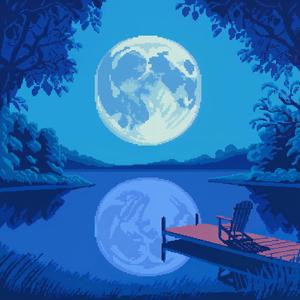 clair de lune (debussy lofi)