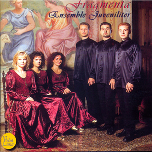 Melismata:No. 20, The Three Ravens